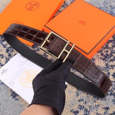 cheap quality Hermes women Belts Model No. 460